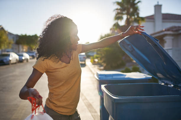 Household Junk Removal in Five Corners, WA