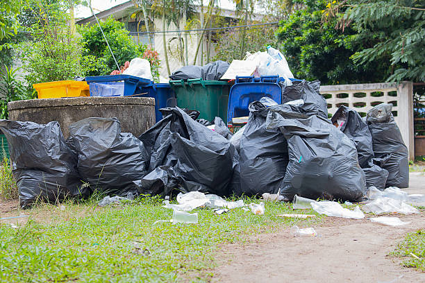 Trash Removal Near Me in Five Corners, WA